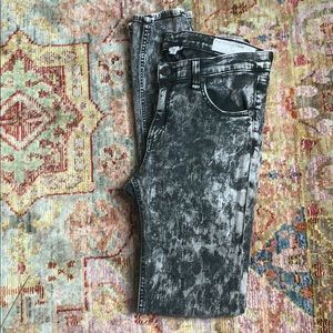 Rag & bone - skinny jeans